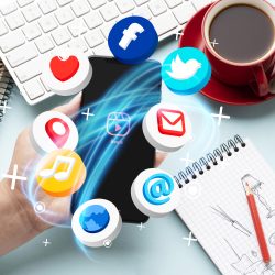 Social Media Agency Dubai