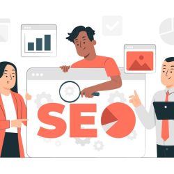 SEO Dubai