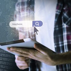 Zero-click searches and featured snippets for SEO