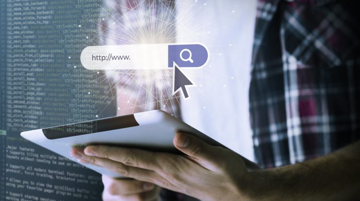 Zero-click searches and featured snippets for SEO