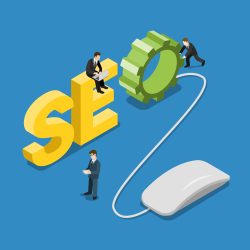 SEO Agency UAE