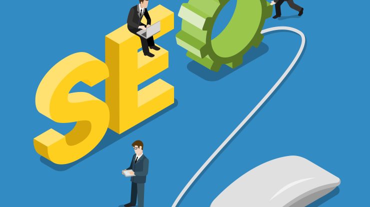 SEO Agency UAE