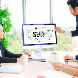 10 Best SEO Companies in Dubai for 2025