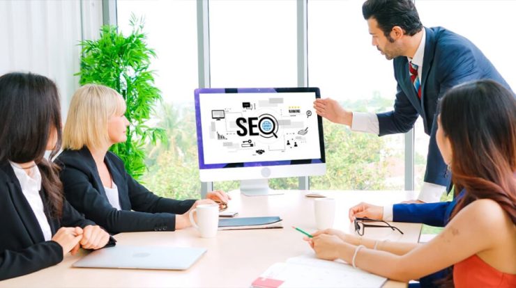 10 Best SEO Companies in Dubai for 2025