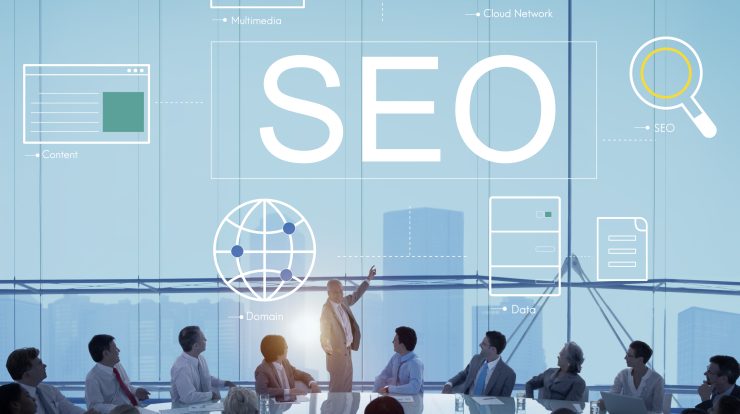 Best SEO Agency in Dubai