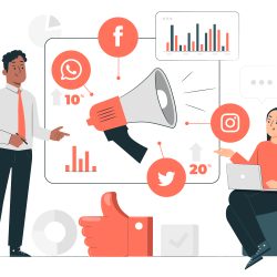 : Boost Your Brand with Stories and Status