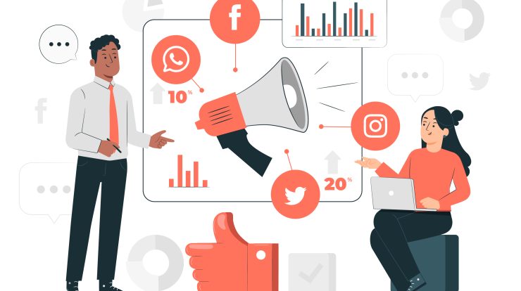 : Boost Your Brand with Stories and Status