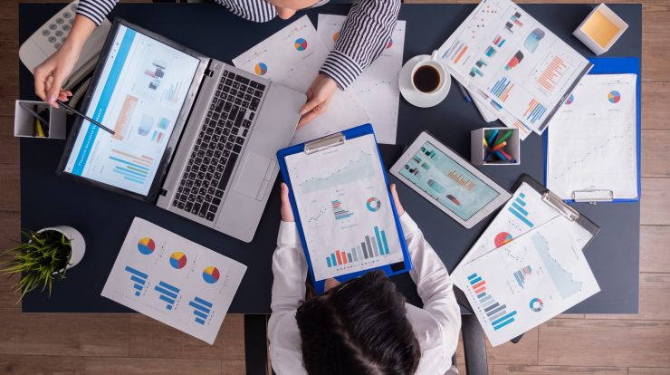 PPC management agency Dubai