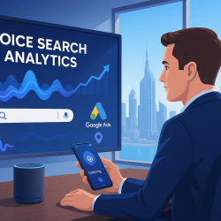Google Ads agency in Dubai