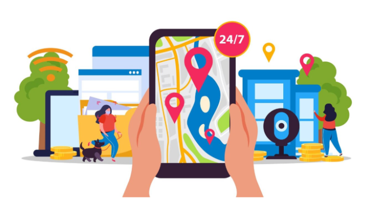 Hyperlocal Marketing in UAE