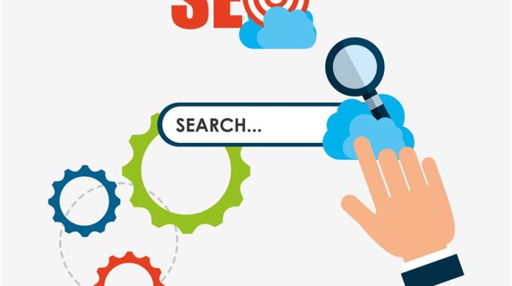 SEO Agency UAE
