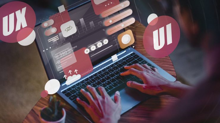 Website Design Company in UAE