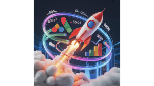 AI-Powered Google Ads Driving Business Growth