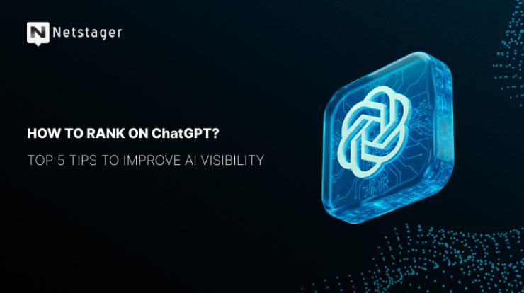 How to Rank on ChatGPT_ Top 5 Tips to Improve AI Visibility