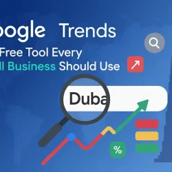 google trends
