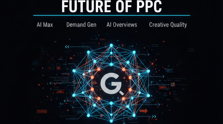 What Google Year in Review Tells Us About the Future of PPC.