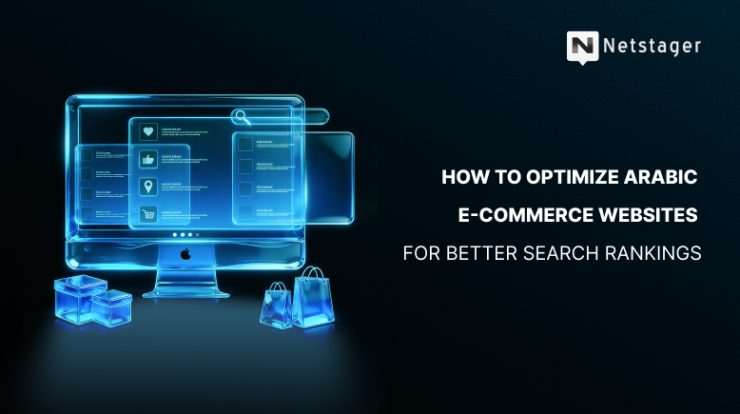 Optimize Arabic E-commerce Websites for Better Search Rankings