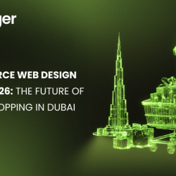 E-commerce Web Design Trends 2026