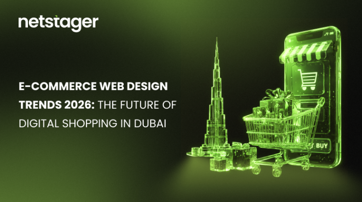 E-commerce Web Design Trends 2026