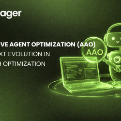 Assistive Agent Optimization (AAO): The Future of SEO & AI Search