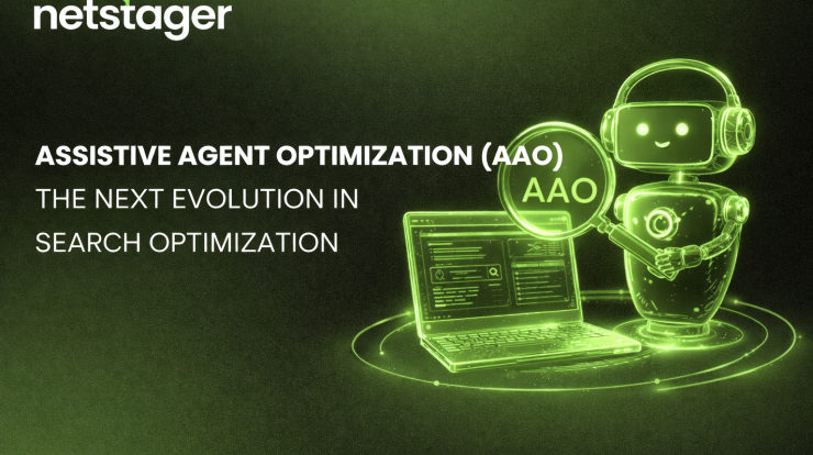 Assistive Agent Optimization (AAO): The Future of SEO & AI Search