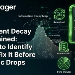 Content Decay Explained
