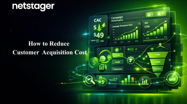 How to Reduce Customer Acquisition Cost