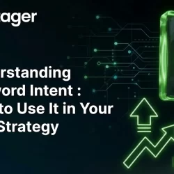 Keyword Intent and how its used in seo