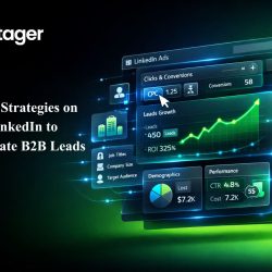 PPC Strategies to Improve B2B Growth in LinkedIn