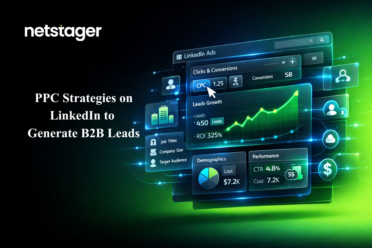 LinkedIn PPC Strategies for High-Quality B2B Leads