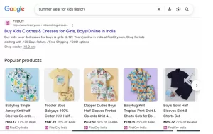 Navigational Intent Keyword,