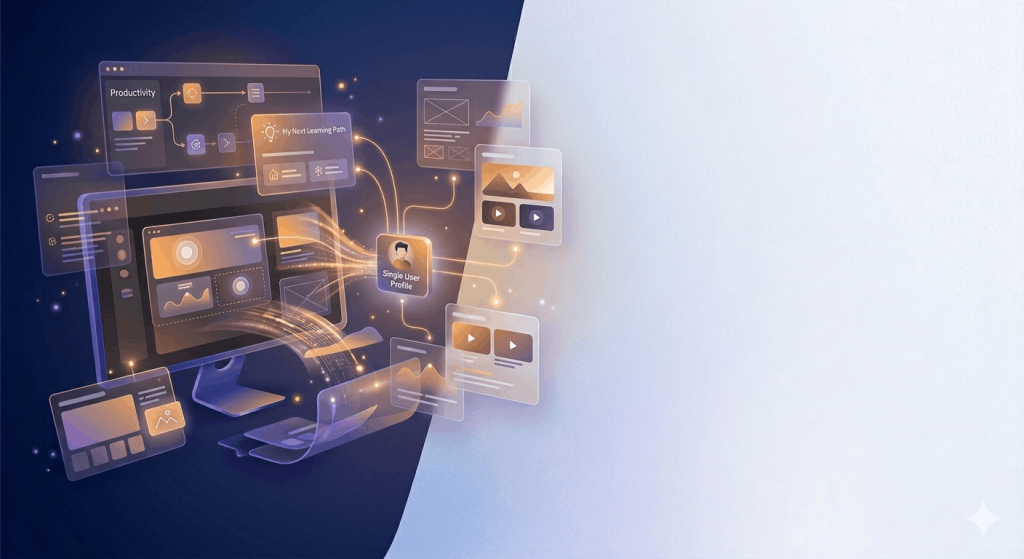 Hyper-Personalization