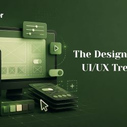UI/UX Trends