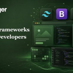 CSS frameworks for developers 2026