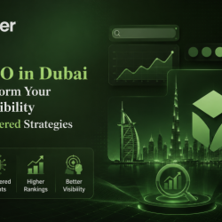 How SEO in Dubai Can Transform Your Online Visibility with AI-Powered Strategies