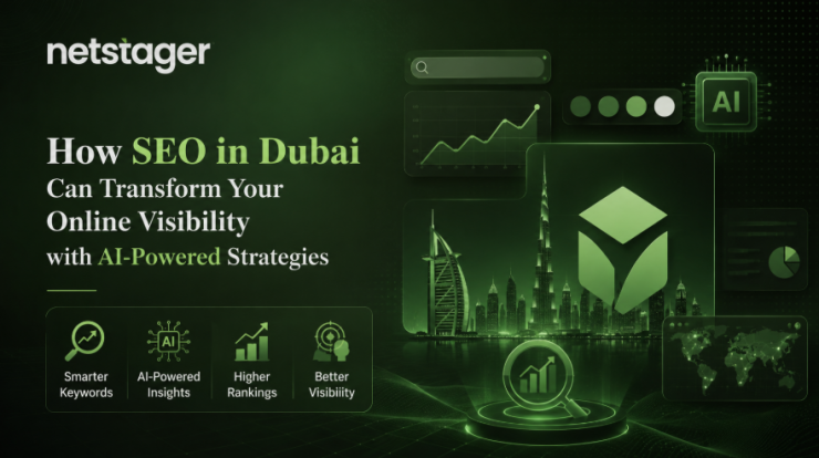 How SEO in Dubai Can Transform Your Online Visibility with AI-Powered Strategies