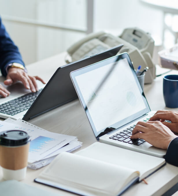 Digital Workspace
