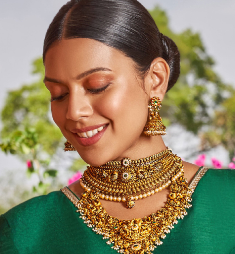 Arakkal Gold and Diamonds Website