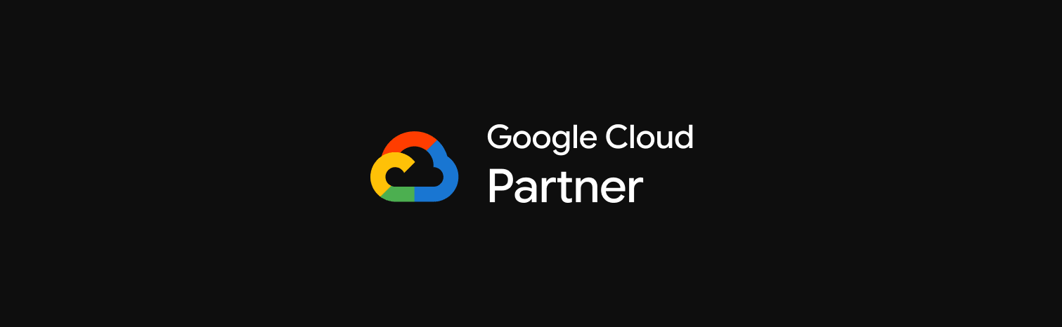 Google Cloud Partner