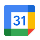 Google Calendar
