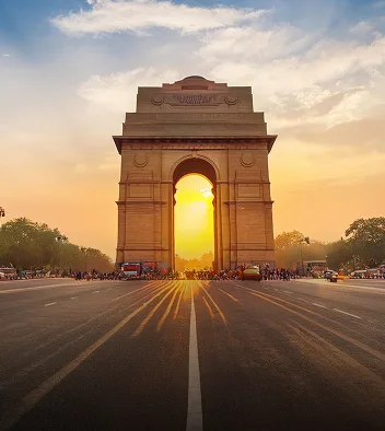 India India