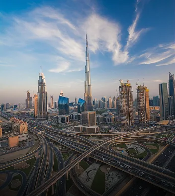 UAE UAE