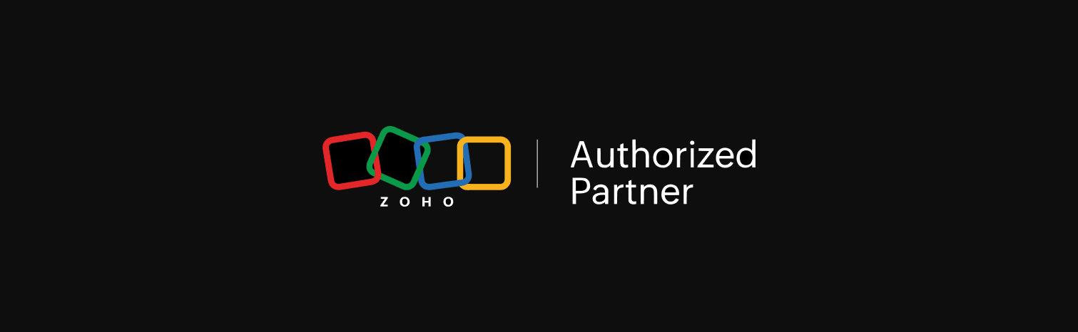 Zoho Partner